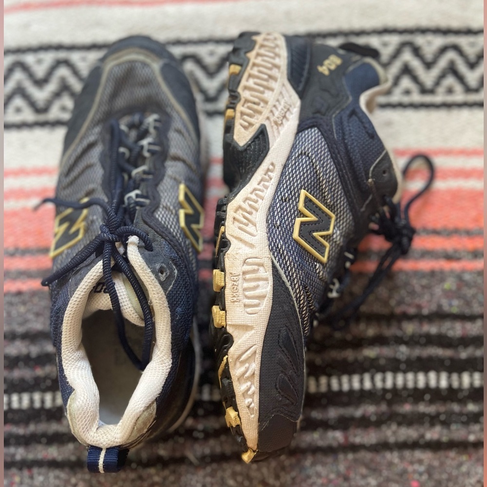 🌻Women’s New Balance 804 All-Terrain Trail Running Shoes